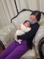 点击看大图 -菁幼月子会所(儿童医院店)