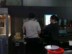 -CGV影城(东港IMAX店)