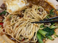 -方铲铲·成都板凳面(滨江银泰店)