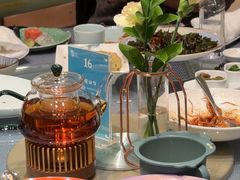 -浙江西子宾馆·牡丹厅