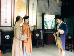 -黄埔古港