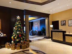 -澳门喜来登大酒店