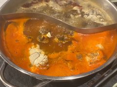 -盛江山自助料理(奥莱锦辉购物广场店)