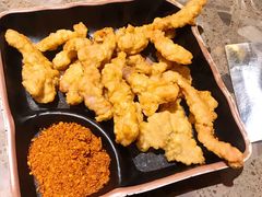 酥肉-小龙坎火锅(香港中路店)