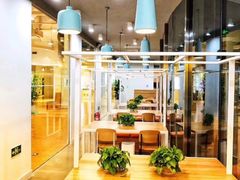 -EF英孚教育成人英语(伊势丹滨海店)