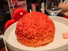 -西安W酒店·WEI全味西餐厅