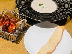 -杏荟旋转餐厅(广州爱群店)