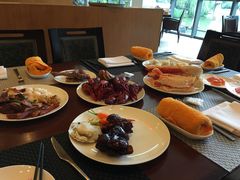 -听松楼·花园酒店·自助餐厅(红梅公园店)