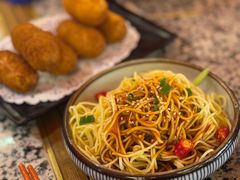 -炭舍干锅(华发商都店)