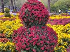 -国家植物园南园