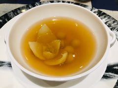 -富邦大酒店-愉月轩中餐厅