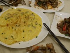 -新享乐海鲜(翠华路店)