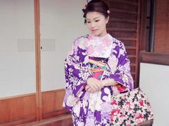 -京都冈本和服体验租赁店(清水寺店)