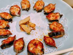 -惠食佳(滨江大公馆店)
