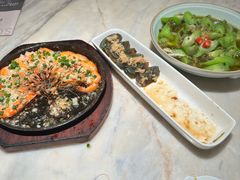 -新梅华餐厅(星悦汇店)