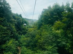 -紫金山索道-售票处