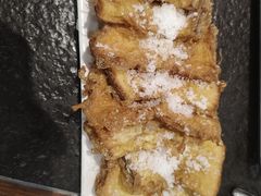 -泰白海鲜烧烤大全