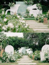 -红丝高端婚礼中心(旗舰店)