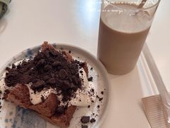 -Line来恩咖啡(石厦花园店)