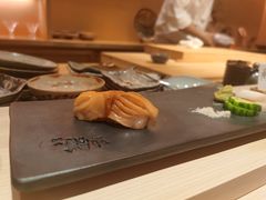 -橼舍鮨青木