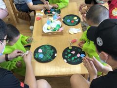 -YoKID优儿学堂早教托育园(青塔路店)