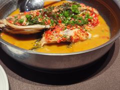 -老湘亲·品鉴湘菜(蔡塘爱琴海店)