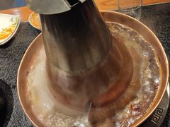 -爆肚王涮肉(吕家营店)