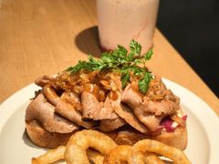 -O'eat Blossom&Pelican(深圳首店)