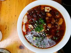 -蒋家肠旺面馆老店(合群路店)