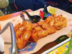 -大吉利潮汕牛肉火锅(王府井店)