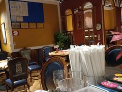 -俄士厨房(五棵松华熙LIVE店)