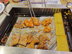 -阿亲家·韩式无限烤肉(春熙路店)