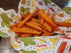 -Famous肥猫墨西哥音乐餐吧(五棵松华熙LIVE店)