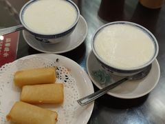 -民信老铺(双皮奶博物馆店)