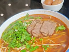 -宛平李记小吃(东关街店)