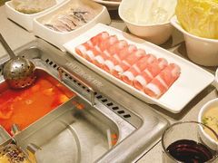 -海底捞火锅(塘厦天虹店)