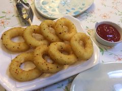 picture-吃饼人西餐(南开店)