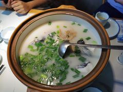 姜君千岛湖鱼头-姜君·千岛湖鱼头馆(浦东大道店)