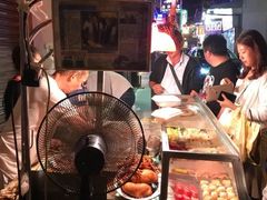 -明记牛杂(新马路分店)