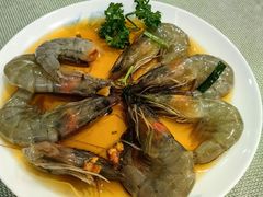 -渔娘渔家丹东海鲜(东直门店)