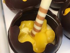-Colony(新加坡丽思卡尔顿美年酒店)