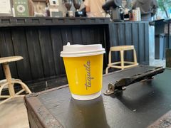 -Tequila Espresso(嘉善路店)