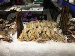 -加餐海鲜自助(宝龙一城店)