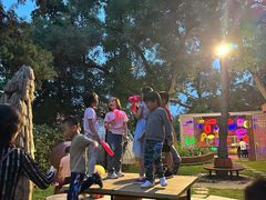-莫多多餐厅