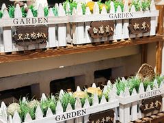 -菌极鲜野生菌火锅店(阳明祠店)