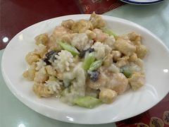全爆-宴宾楼(和平店)