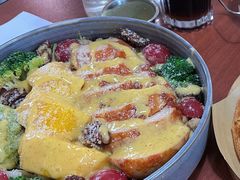 -魏斯理汉堡(西安西咸吾悦广场店)