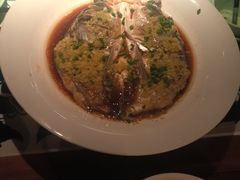 -绿茶餐厅(布吉万象汇店)