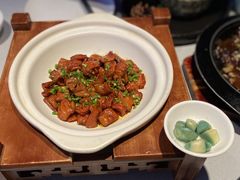 -马仕玖煲·融合菜·酥不腻烤鸭(人大店)