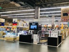 -麦德龙(郑东店)